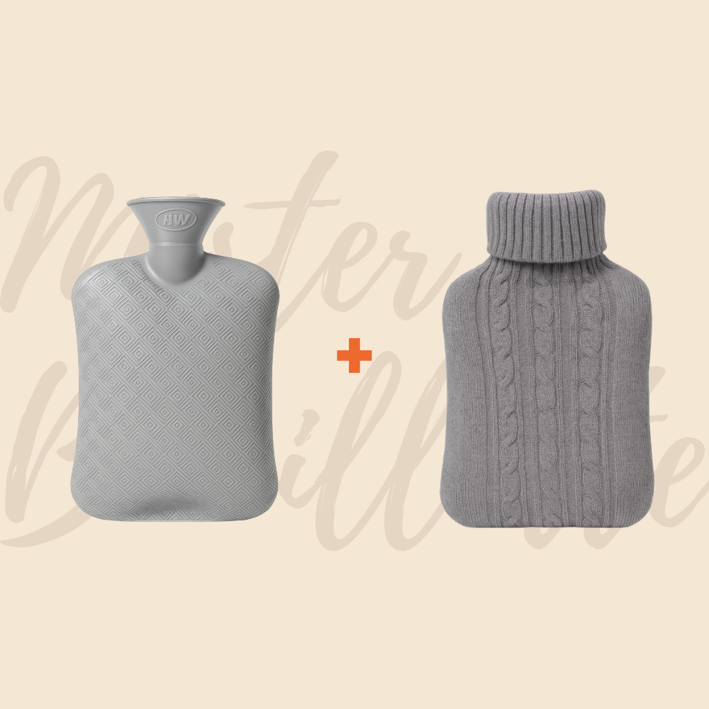 La bouillotte d'Albert