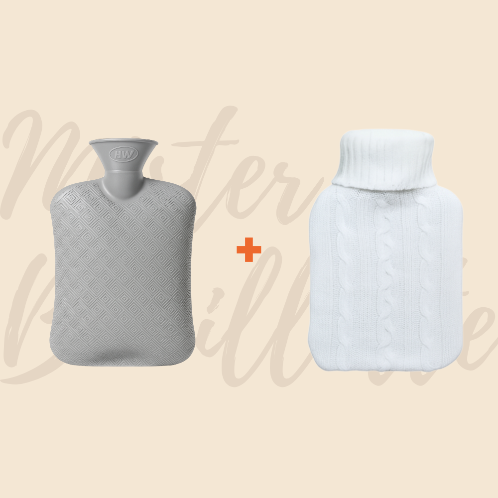 La bouillotte d'Albert